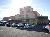【スーパー】エブリィビックデー北富士店まで1700ｍ