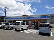 【コンビニエンスストア】ローソン碧南霞浦店まで433ｍ