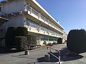 【小学校】幡羅小学校まで1400ｍ