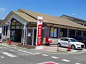 【郵便局】福山新涯郵便局まで550ｍ