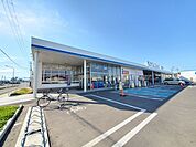 【スーパー】ヤマザワ角田店まで2700ｍ