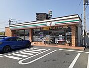 【コンビニエンスストア】セブンイレブン神辺十九軒屋店まで500ｍ