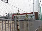 【小学校】国府小学校まで750ｍ