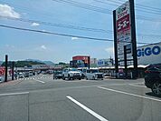サファ福山まで950ｍ