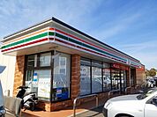 【コンビニエンスストア】セブンイレブン伊勢丘5丁目店まで1000ｍ
