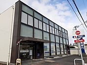 【銀行】常陽銀行まで500ｍ