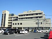 【総合病院】福山第一病院まで270ｍ
