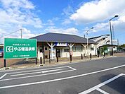 【駅】東武桐生線
