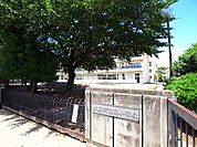 【小学校】大泉町立南小学校まで3200ｍ