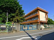 【小学校】太田市立南小学校まで230ｍ