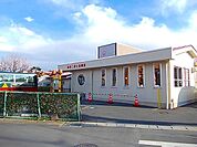 【幼稚園】こばと幼稚園まで400ｍ