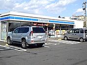 【コンビニエンスストア】ローソン安中板鼻店まで1200ｍ
