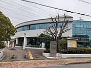 【図書館】東浦町図書館まで1030ｍ