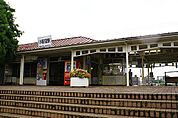 【駅】小前田駅まで1000ｍ