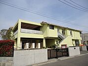 【幼稚園】水呑こども園まで350ｍ