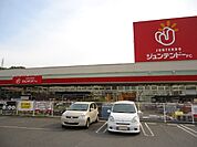 【ホームセンター】ジュンテンドーまで600ｍ