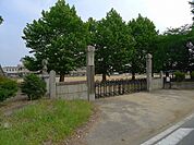 【小学校】太田市立生品小学校まで1600ｍ