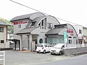 【総合病院】菊池内科消化器科まで160ｍ