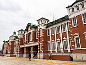 【駅】深谷駅まで1600ｍ