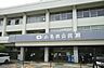 周辺：小名浜公民館まで620ｍ
