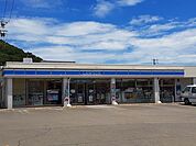 【コンビニエンスストア】ローソン福山奈良津3丁目店まで170ｍ
