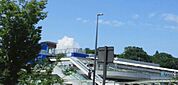 【駅】いわき駅まで3600ｍ
