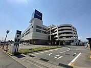 【スーパー】トライアル伊勢崎中央店まで650ｍ