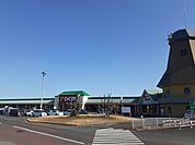 【ホームセンター】ホーマック那珂店まで1600ｍ