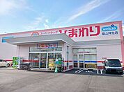 【ドラッグストア】ひまわり福山坪生店まで450ｍ
