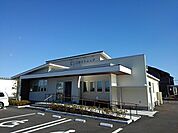 【総合病院】三村内科クリニックまで650ｍ