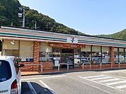 【コンビニエンスストア】セブンイレブン井原笹賀町店まで550ｍ