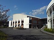 【図書館】本郷図書館まで1600ｍ