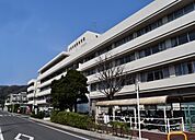 【総合病院】三原市医師会病院まで784ｍ