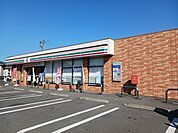 【コンビニエンスストア】セブンイレブン本郷駅東店まで1100ｍ