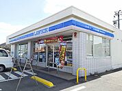 【コンビニエンスストア】ローソン瀬戸田中野店まで700ｍ