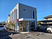 【郵便局】福山長和簡易郵便局まで750ｍ