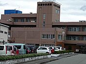 【総合病院】本郷中央病院まで1561ｍ