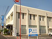 【銀行】広島銀行 東尾道支店まで1155ｍ