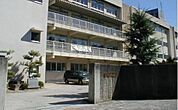 【小学校】矢野小学校まで800ｍ