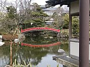 【公園】高坂公園まで600ｍ
