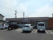 【コンビニエンスストア】セブンイレブン本庄町4丁目店まで190ｍ