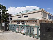 【小学校】駅家小学校まで800ｍ
