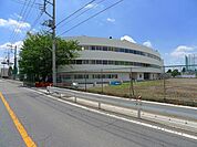 【小学校】太田市立沢野小学校まで1700ｍ
