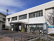 【市役所・区役所】北区役所楠支店まで1300ｍ