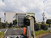 【図書館】志段味図書館まで1300ｍ