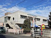【幼稚園】ののはまこどもえんまで500ｍ