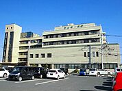 【総合病院】福山第一病院まで850ｍ