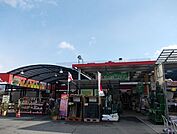 【ホームセンター】ユーホー高木店まで750ｍ