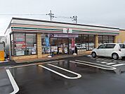 【コンビニエンスストア】セブンイレブン 福井和田東店まで350ｍ