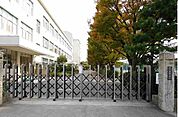【中学校】刈谷南中学校まで800ｍ